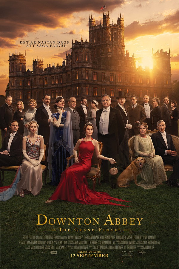 Movie Poster