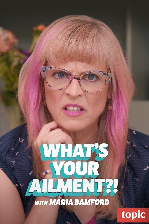 What's Your Ailment?!