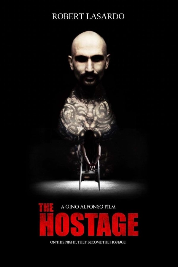 Hostage