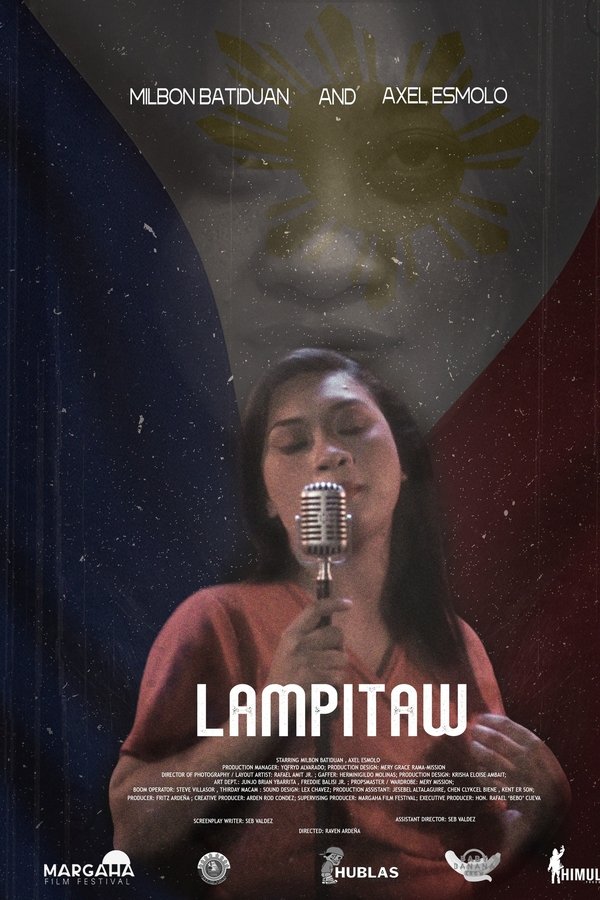 Lampitaw