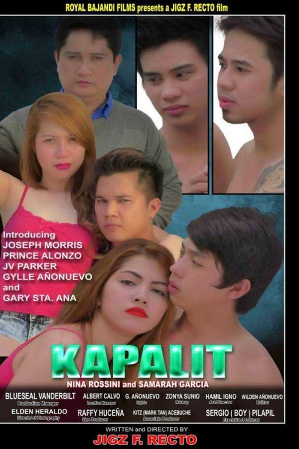 KAPALIT