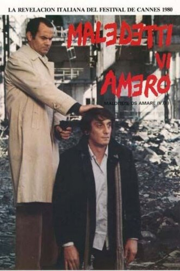 Maledetti Vi Amerò