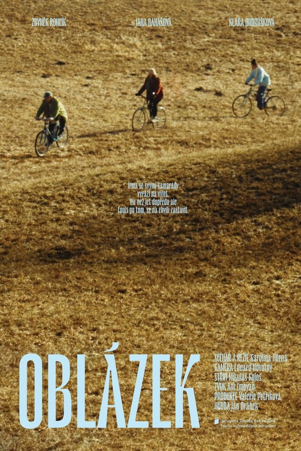 Oblázek