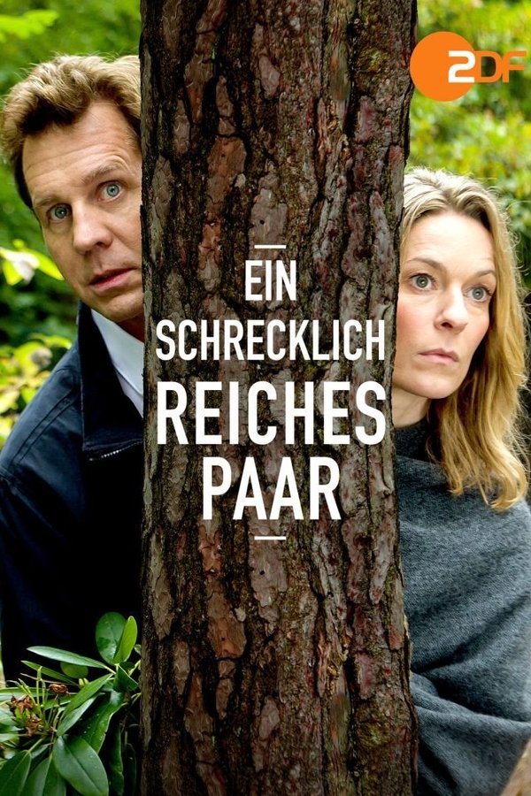 Ein Schrecklich Reiches Paar