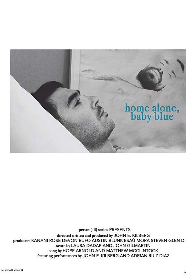 Home Alone, Baby Blue