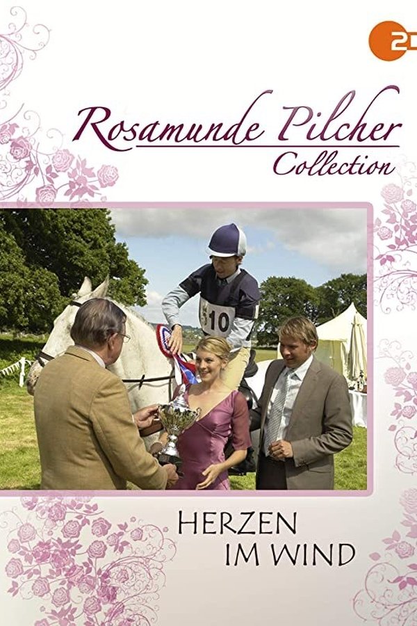 Rosamunde Pilcher: Herzen Im Wind