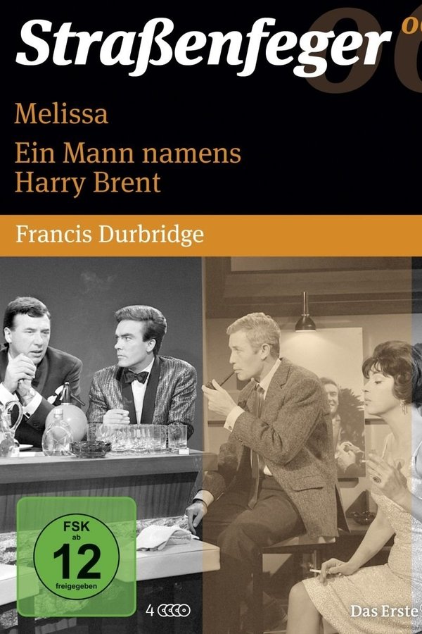 Ein Mann Namens Harry Brent