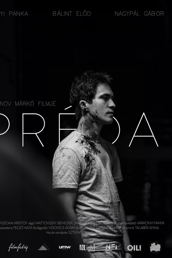 Préda