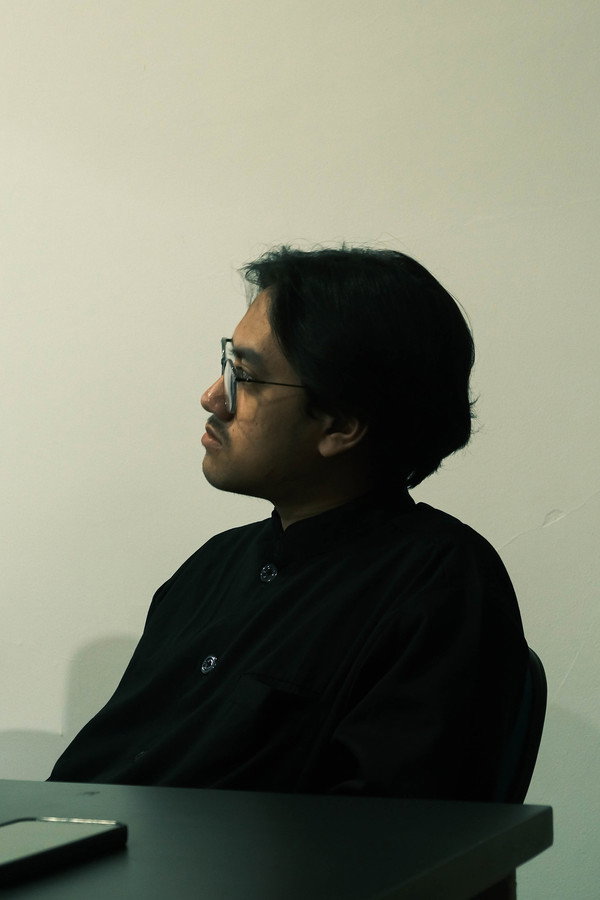 Director