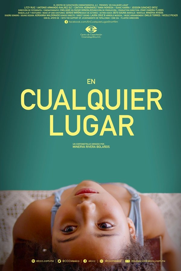 En Cualquier Lugar