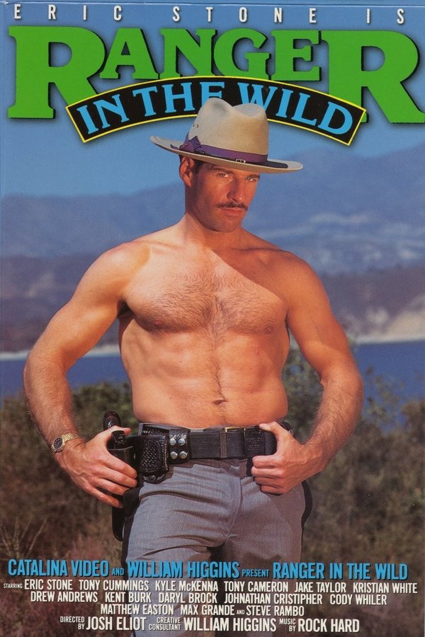 Ranger In The Wild
