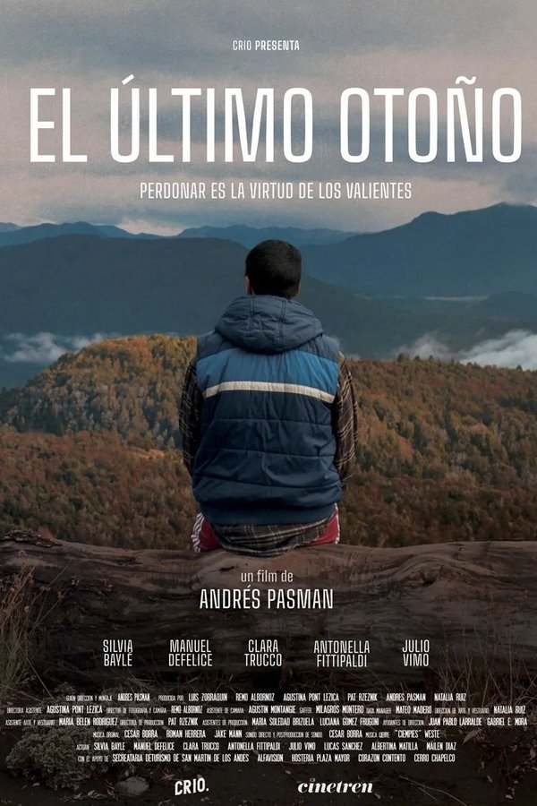 El último Otoño