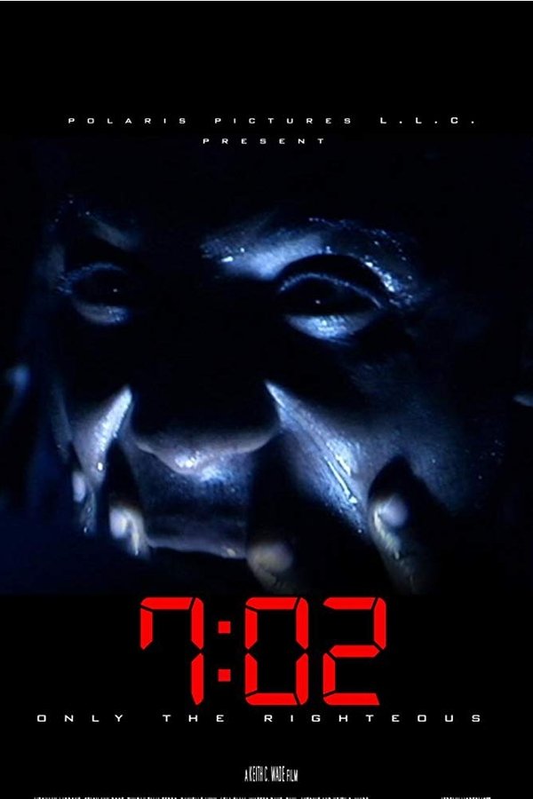 7:02 Only The Righteous