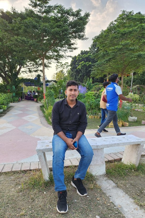 Ami Football Khelbo