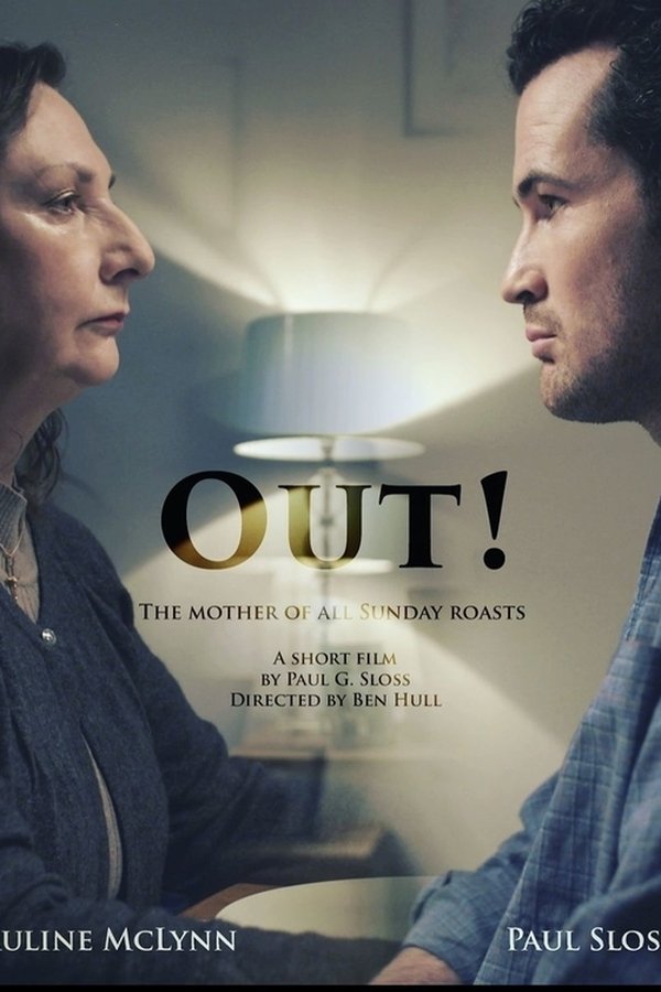 Out!