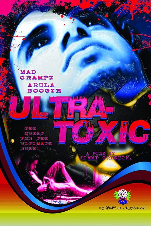 Ultra-Toxic