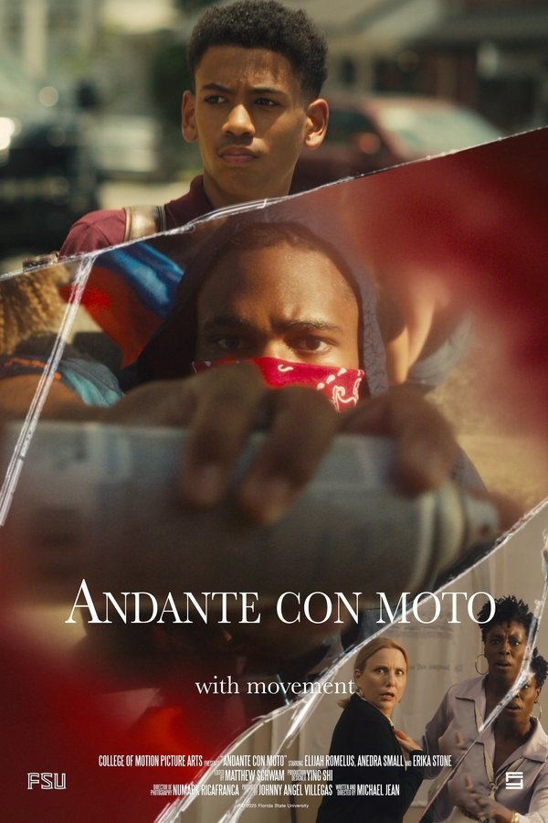 Andante Con Moto