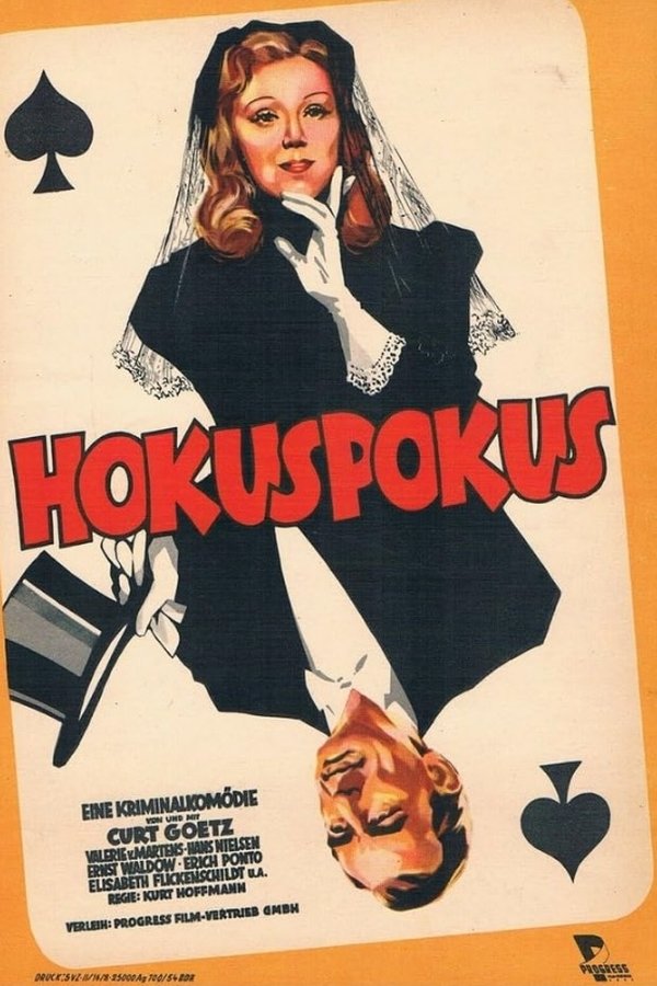 Hokuspokus