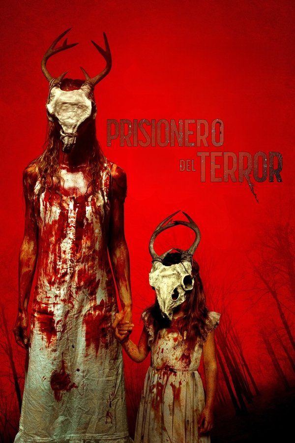 Prisionero Del Terror