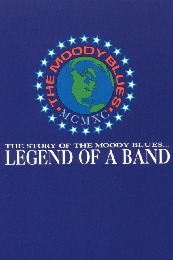 The Moody Blues: Legend Of A Band
