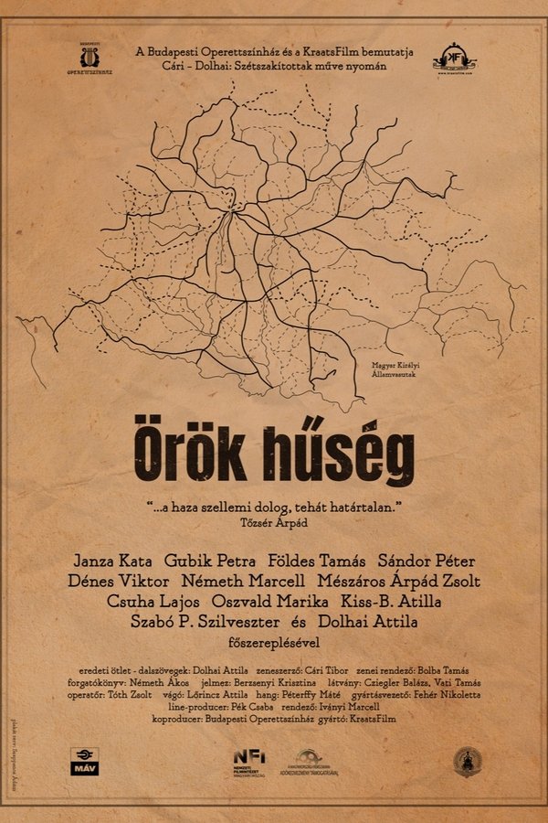 Örök Hűség