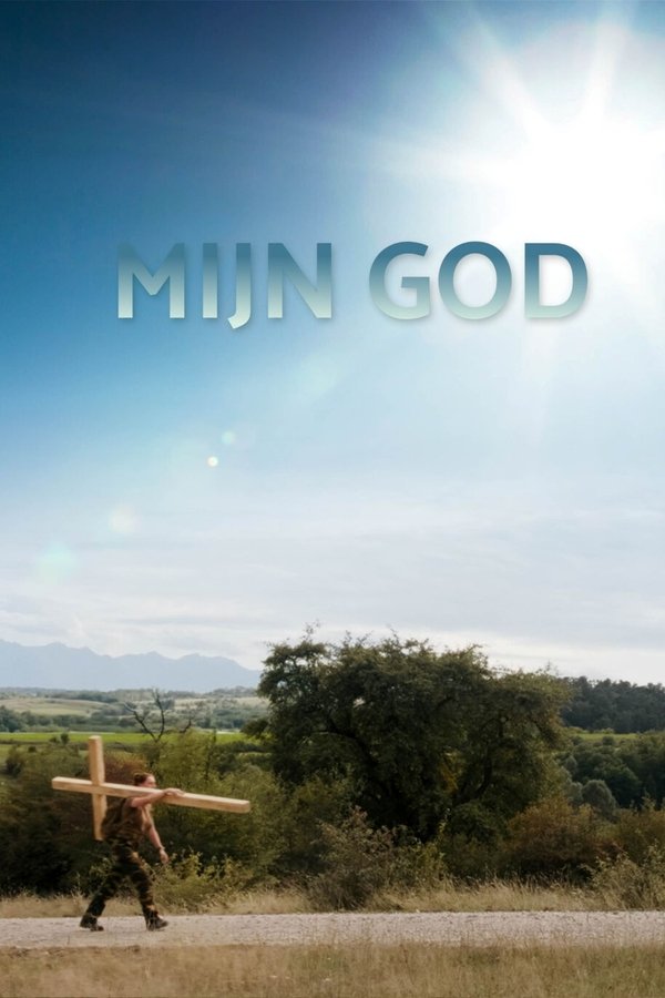 Mijn God