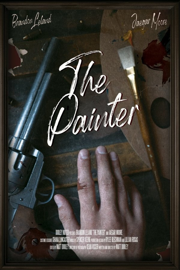 The Painter