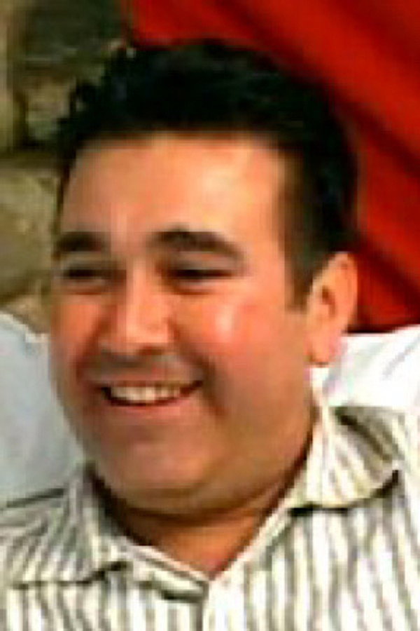 cast