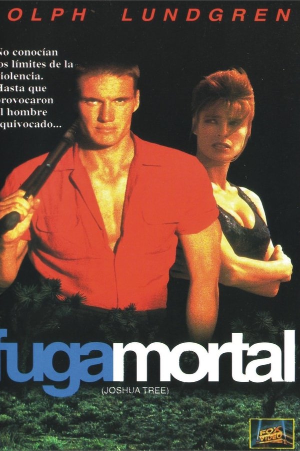 Fuga mortal