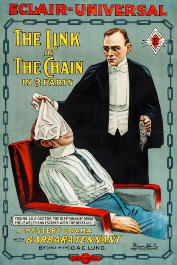 The Link In The Chain