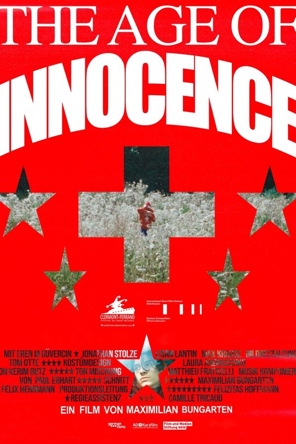 The Age Of Innocence