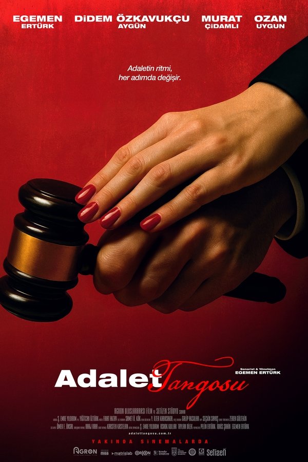 Adalet Tangosu