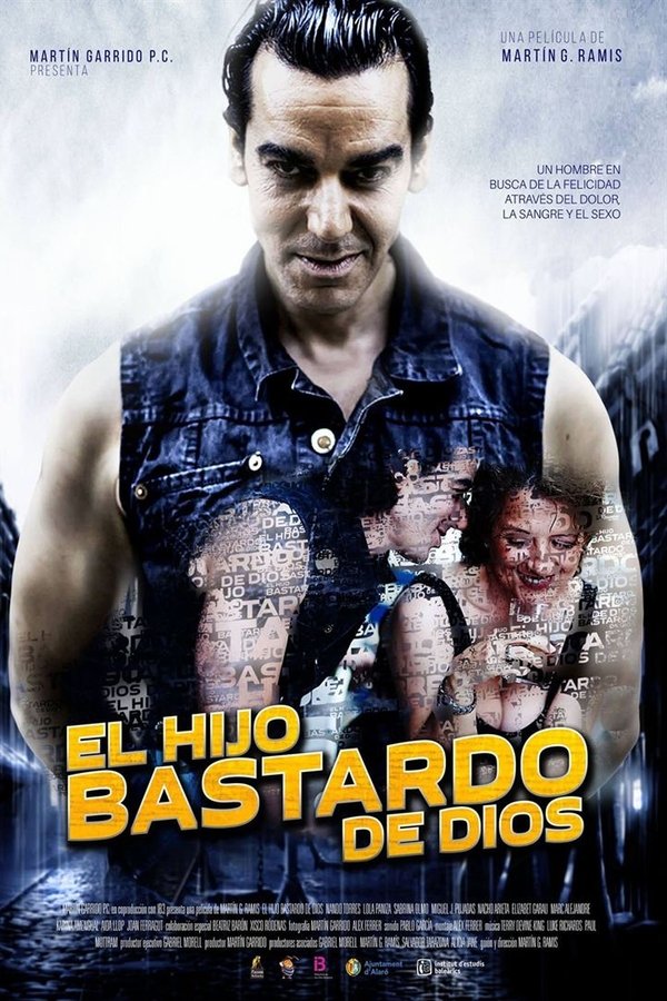 El Hijo Bastardo De Dios
