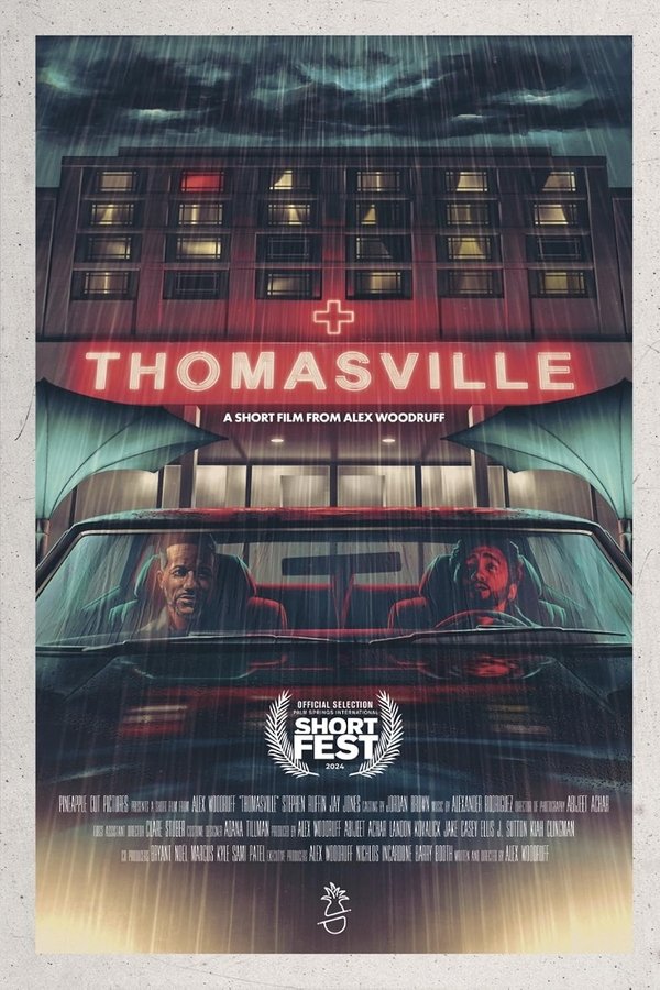 Thomasville