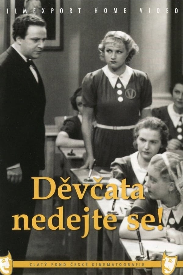 Děvčata, Nedejte Se!