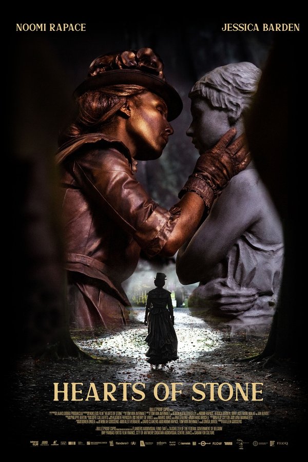Hearts Of Stone