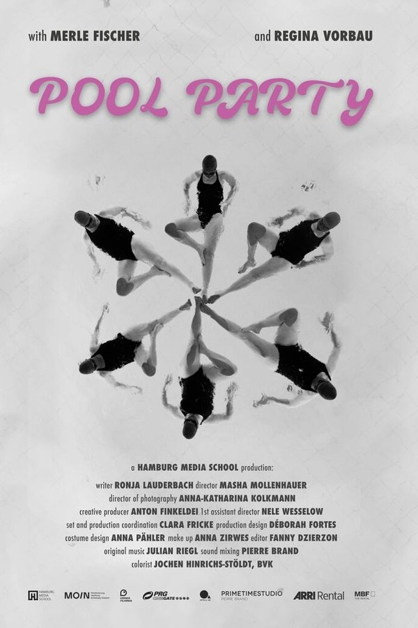Pool Party