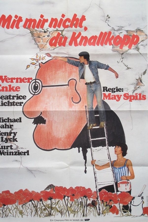 Mit Mir Nicht, Du Knallkopp