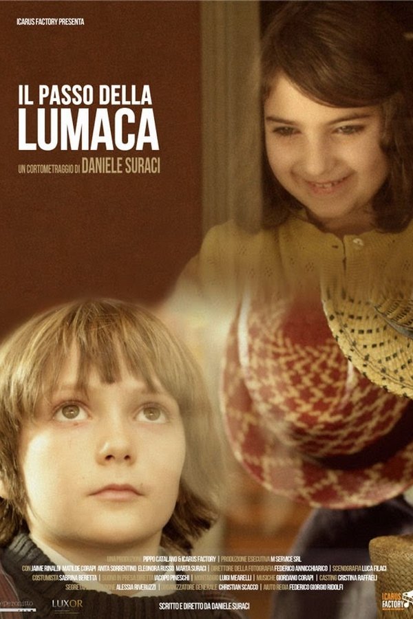Il Passo Della Lumaca