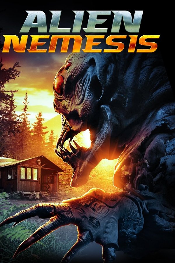 Alien Nemesis