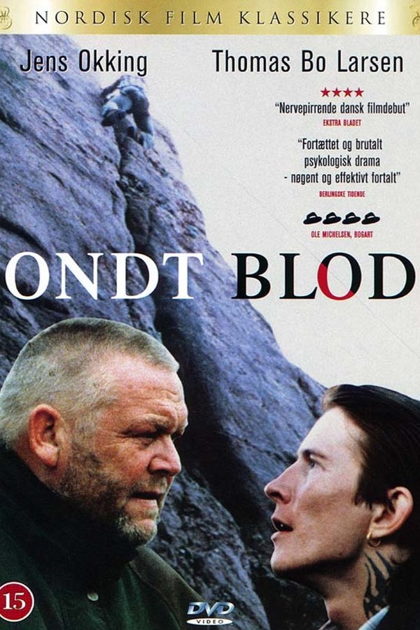 Ondt Blod