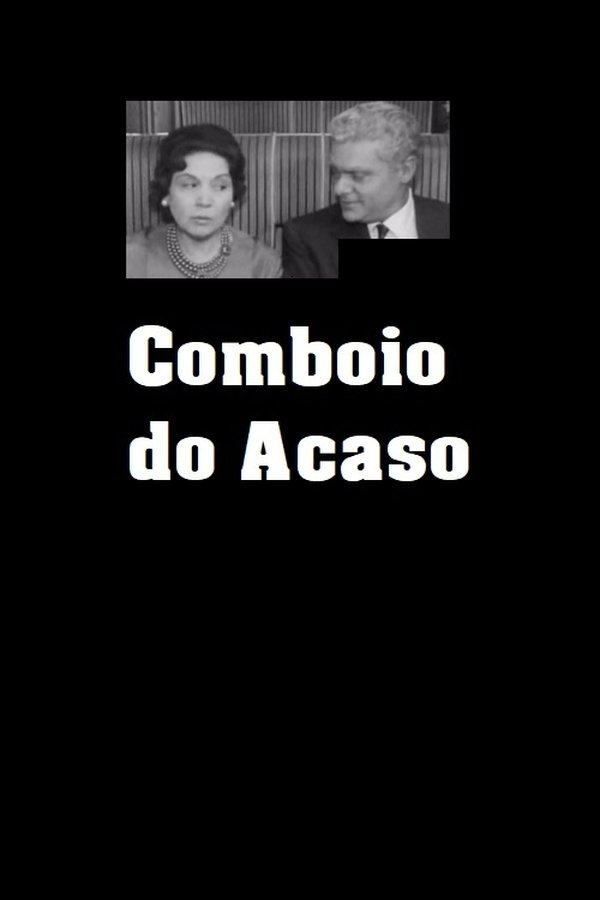 Comboio Do Acaso