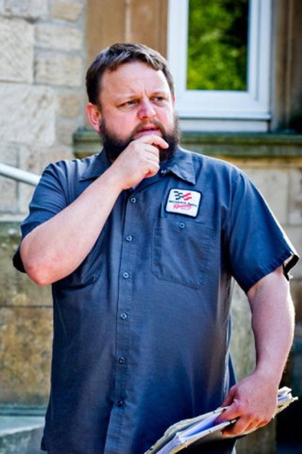 Director