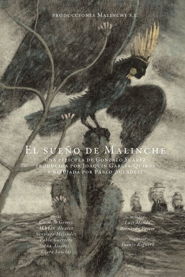 El Sueño De Malinche