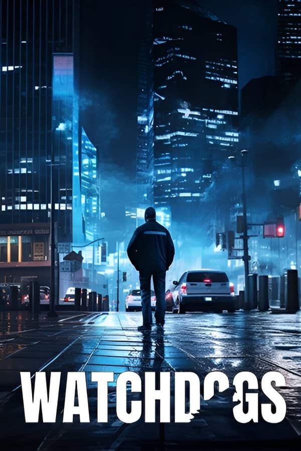 Watch Dogs