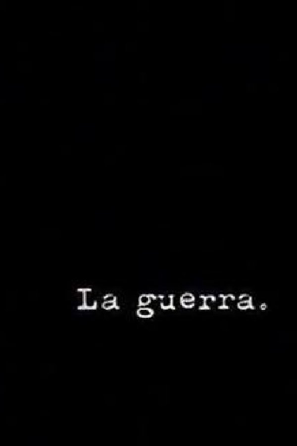 La Guerra