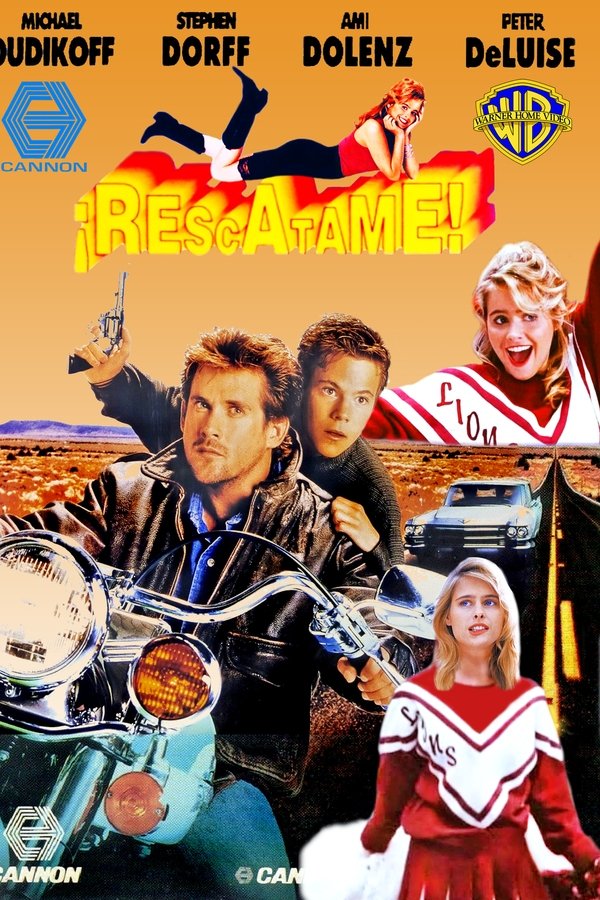 Rescue Me