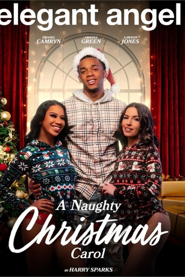 A Naughty Christmas Carol