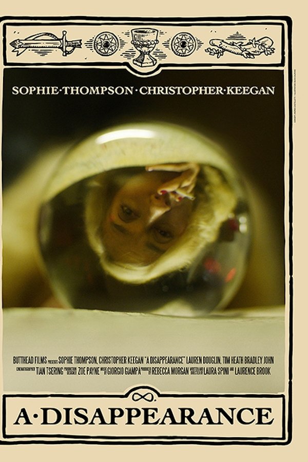 A Disappearance