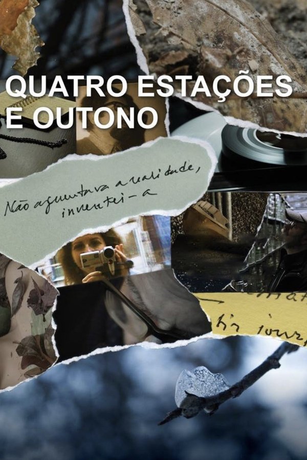 Quatro Estações E Outono